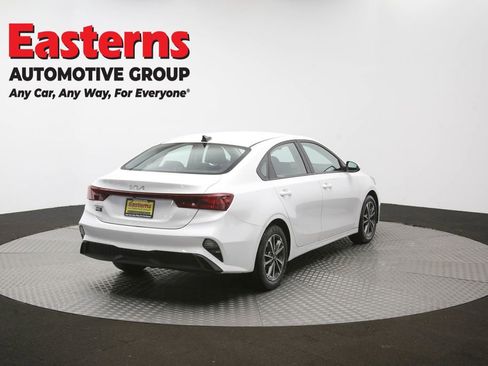 Used 2023 Kia Forte LXS FWD image 39