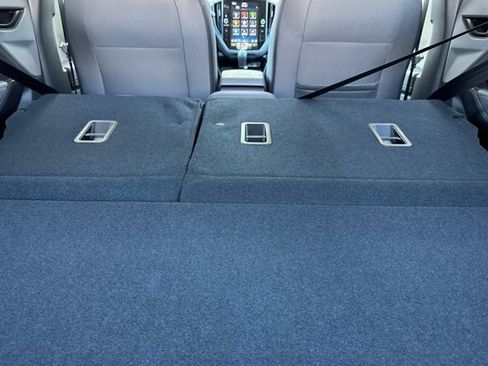 New 2026 Subaru Crosstrek 2.0i Premium image 12