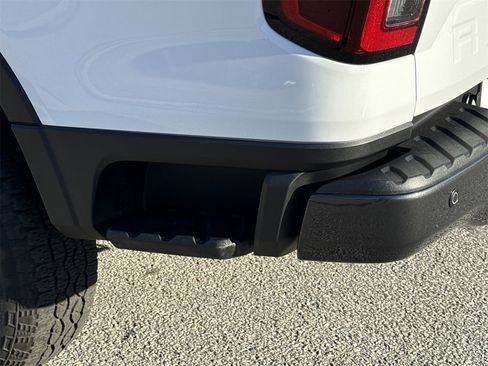 New 2025 Ford Ranger XLT w/ Technology Package image 26