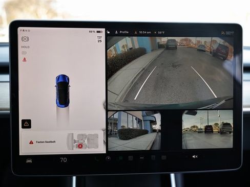 Used 2018 Tesla Model 3 Long Range image 38