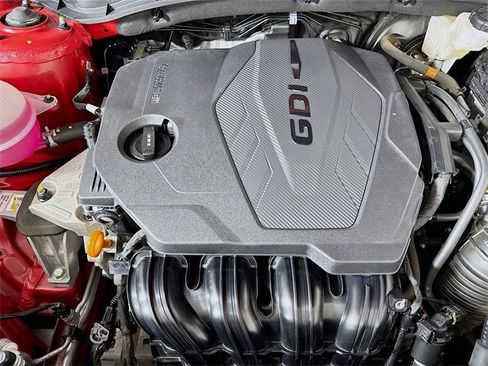 Used 2023 Hyundai Tucson SEL image 31