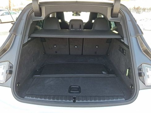 Used 2024 BMW iX xDrive50 w/ Premium Package image 28