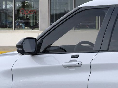 New 2026 Ford Explorer Tremor w/ Tremor Ultimate Package image 20