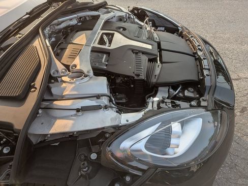 Used 2023 Aston Martin DBX 707 AWD/4WD image 62