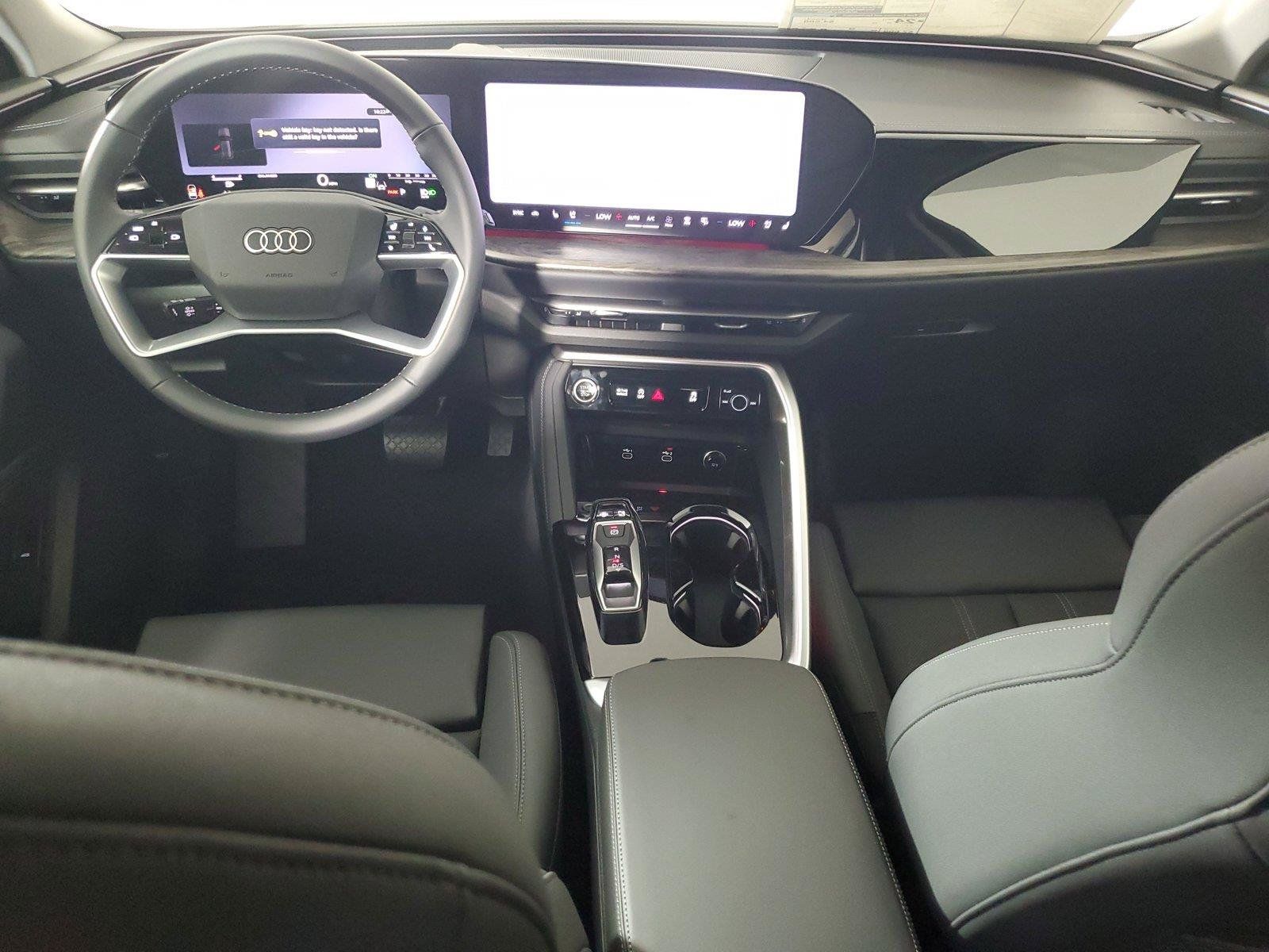 New 2026 Audi Q5 Premium Plus AWD/4WD image 15