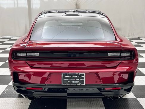 New 2026 Dodge Charger R/T w/ Driver Convenience Group AWD/4WD image 6