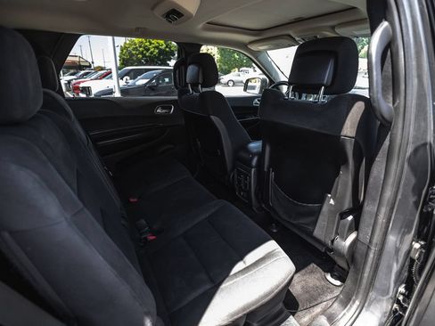 Used 2011 Dodge Durango Crew AWD/4WD image 30