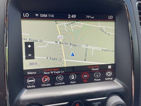 Used 2018 Dodge Durango GT w/ Premium Group AWD/4WD image 11