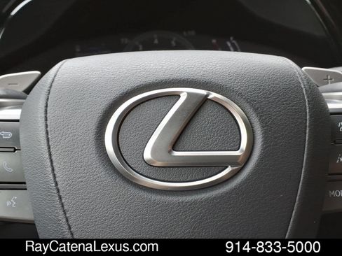 Certified 2024 Lexus RX 350 Premium w/ Accessory Package (Z1) AWD/4WD image 16
