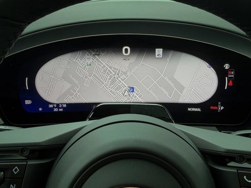 New 2026 Porsche Macan 4 Electric image 15