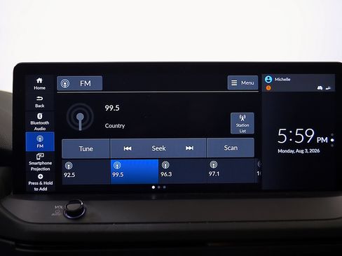 Used 2023 Honda Accord EX-L image 28