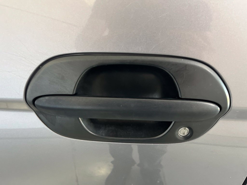 Used 2000 Honda Odyssey LX image 37