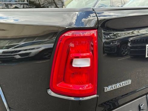 New 2026 RAM 1500 Laramie image 13