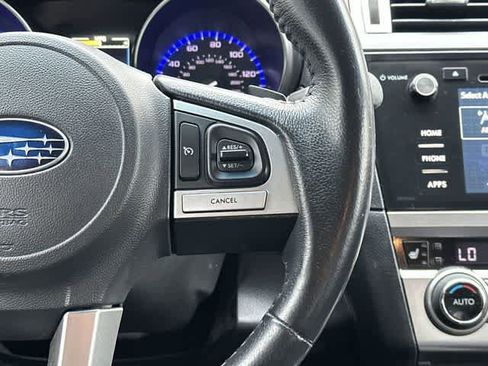 Used 2017 Subaru Legacy 2.5i Limited image 10