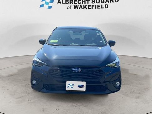 New 2026 Subaru Impreza RS AWD/4WD image 8