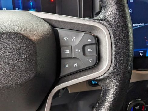 Certified 2023 Ford Bronco Wildtrak AWD/4WD image 33