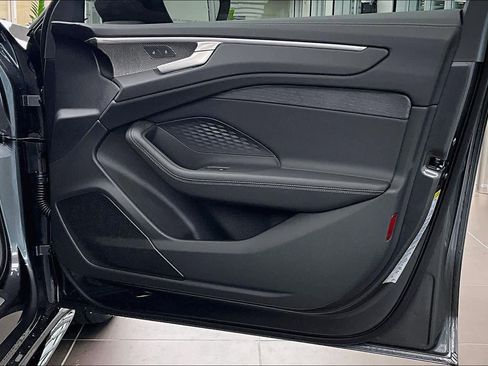 Used 2026 Audi A6 Premium Plus image 22