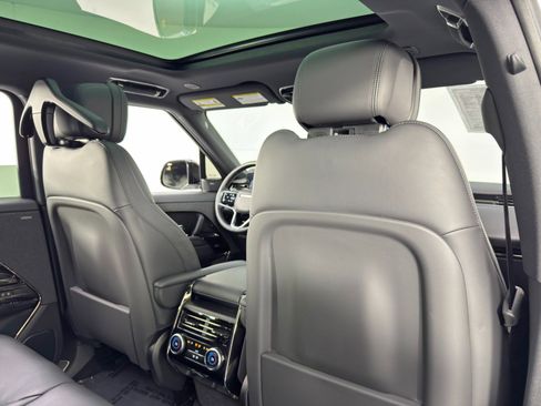Used 2024 Land Rover Range Rover Sport SE image 44