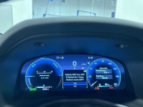 Used 2025 Toyota Camry XSE image 22