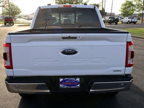 Certified 2023 Ford F150 Lariat image 17