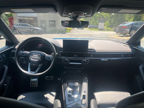 Used 2021 Audi S5 Premium Plus w/ Premium Plus Package image 17