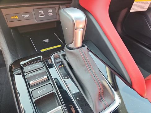 Certified 2026 Acura Integra A-Spec FWD image 15