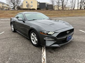 Used 2019 Ford Mustang Coupe 360° Tour
