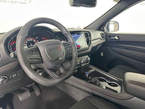 New 2026 Dodge Durango GT w/ Blacktop Package image 20