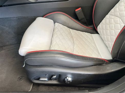 Used 2023 Cadillac CT4 V Blackwing w/ Driver Assist Package image 19