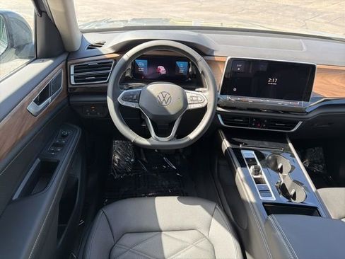 New 2026 Volkswagen Atlas SE AWD/4WD image 21