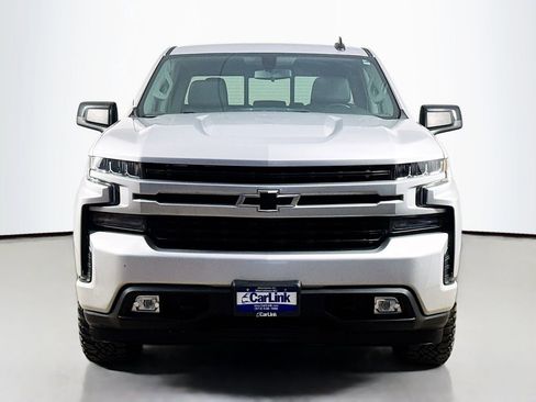 Used 2019 Chevrolet Silverado 1500 RST AWD/4WD image 2
