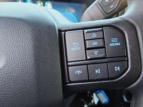 New 2026 Ford F150 STX w/ Equipment Group 200A RWD image 14