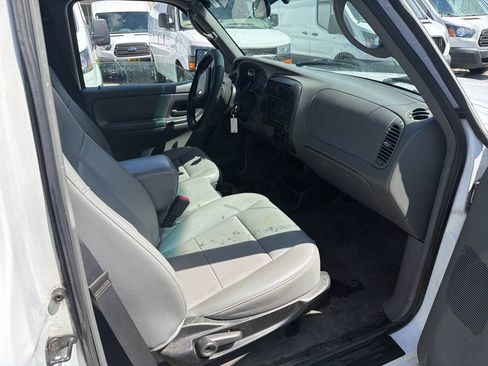 Used 2011 Ford Ranger XL RWD image 16
