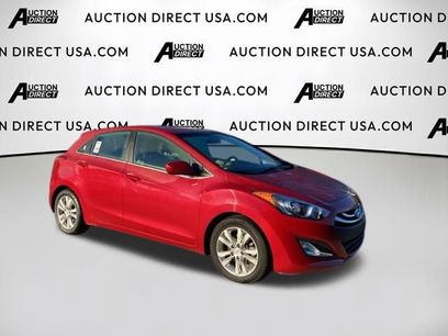 Used 2014 Hyundai Elantra GT
