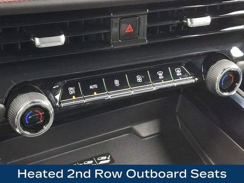 Used 2025 Chevrolet Tahoe RST w/ Comfort Package AWD/4WD image 14