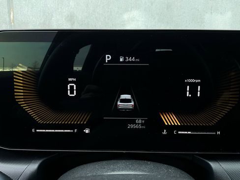 Used 2025 Kia K4 LXS image 38