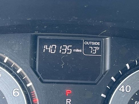 Used 2017 Honda Odyssey SE image 17