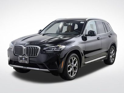 Used 2024 BMW X3 xDrive30i w/ Convenience Package