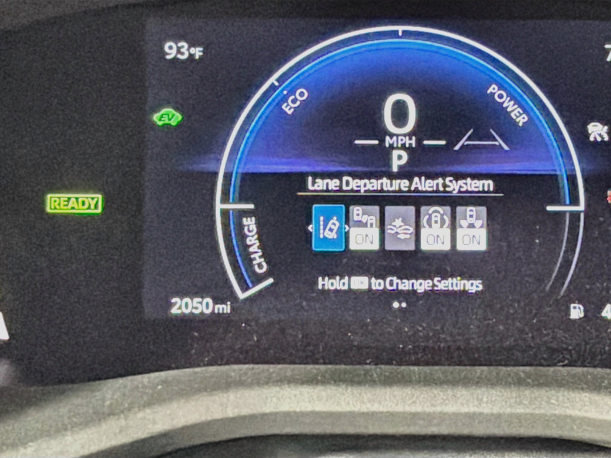 Used 2026 Toyota Camry SE w/ Convenience Package FWD image 19