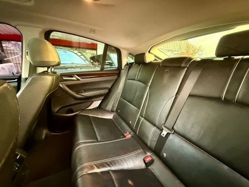 Used 2015 BMW X4 xDrive28i image 32