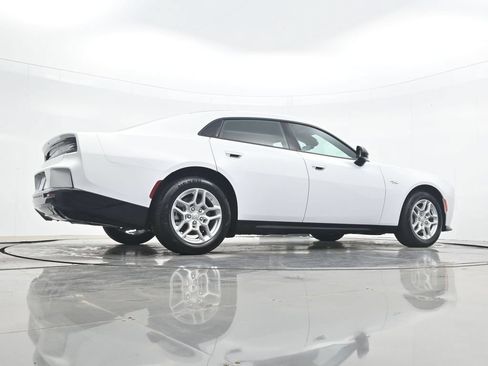 New 2026 Dodge Charger R/T AWD/4WD image 38