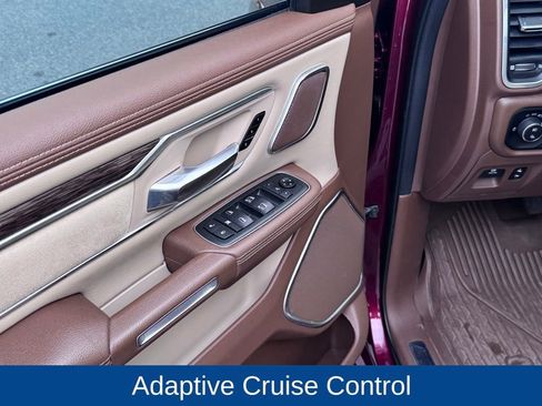 Used 2019 RAM 1500 Laramie image 8