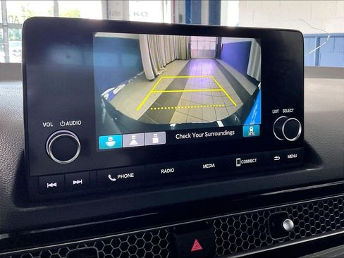 Used 2025 Honda Civic Sport image 19