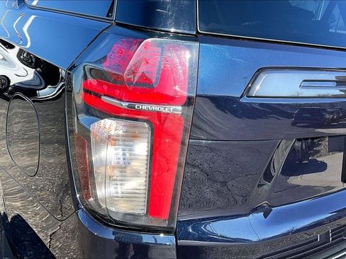 Used 2021 Chevrolet Tahoe Z71 w/ Luxury Package image 31