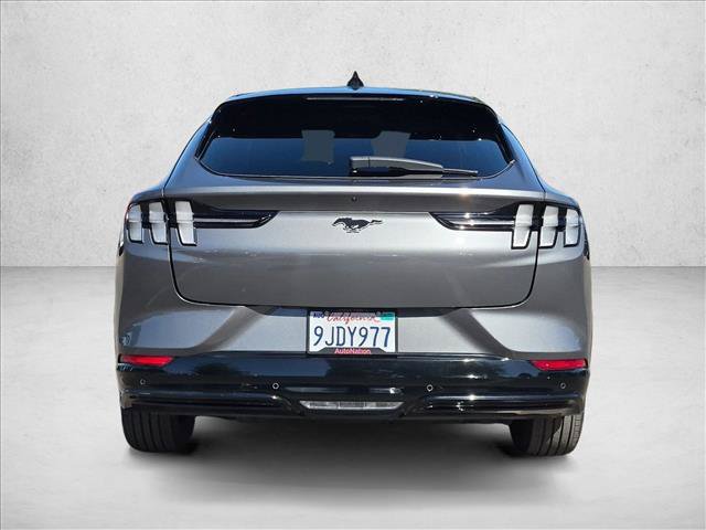 Used 2023 Ford Mustang Mach-E Premium AWD/4WD image 7
