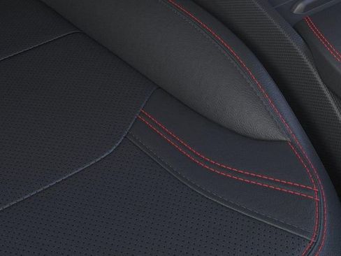 New 2025 Ford Mustang Mach-E Premium w/ Sport Appearance Package image 16