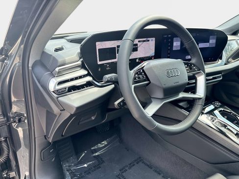 New 2026 Audi A5 2.0T Premium Plus AWD/4WD image 17