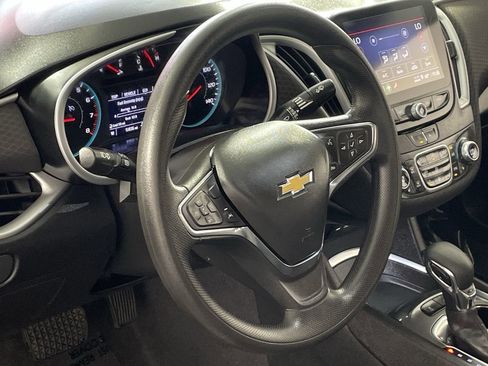 Used 2024 Chevrolet Malibu LT image 14