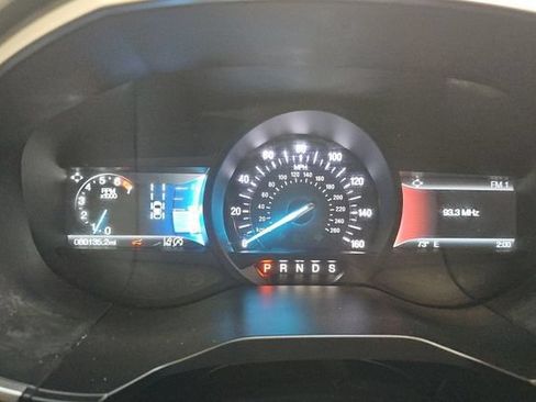 Used 2019 Ford Edge SEL w/ Equipment Group 201A AWD/4WD image 3