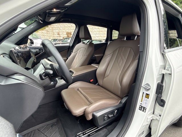 Certified 2025 BMW X3 xDrive30i w/ Convenience Package AWD/4WD image 26
